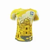 Brazil Golden Cidade Special Kit Players Version