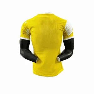 Brazil Golden Cidade Special Kit Players Version