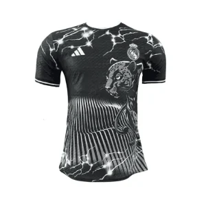 Real Madrid Thunder Panther Special Kit