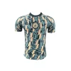 Manchester City City Pulse Special Kit Players Version