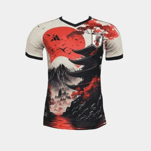 Japan Fujisan Dawn Special Kit Players Version