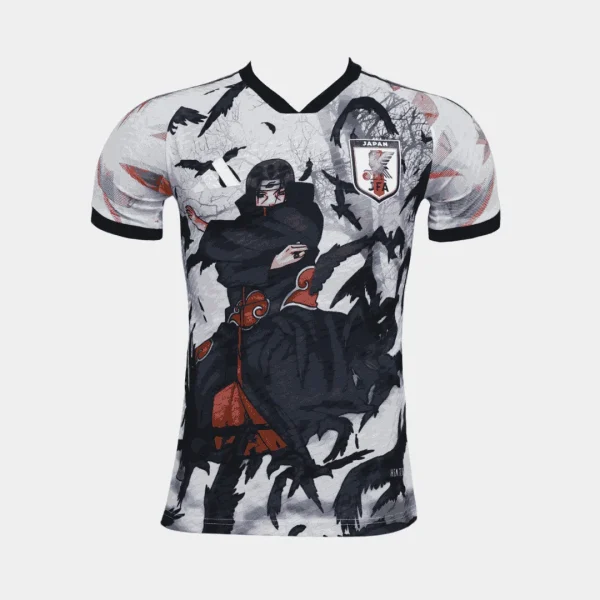 Japan Orochimaru’s Wrath Special Kit Players Version
