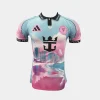 Inter Miami Miami breeze Special Kit Players Version