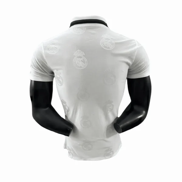 Real Madrid Pure Legacy Special Kit Players Version