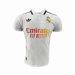 Real Madrid Pure Legacy Special Kit Players Version
