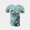 Real Madrid Frozen axe Special Kit Players Version