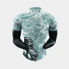 Real Madrid Frozen axe Special Kit Players Version