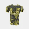 Real Madrid Golden Glory Special Kit Players Version