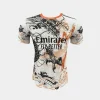 Real Madrid Dragon Grip Special Kit Players Version