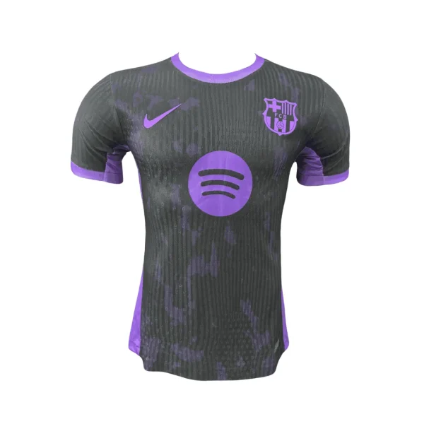 Barcelona Mystic Night Special Kit Player Version