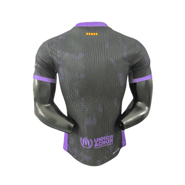 Barcelona Mystic Night Special Kit Player Version