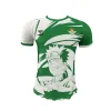 Real Madrid Naruto Vibe Special Kit