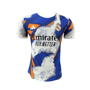 Real Madrid Infinite Shards Special Kit Players Version