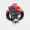 Japan Crimson Wolf Special Kit Players Version