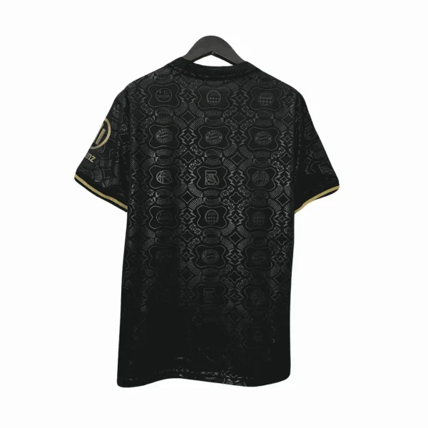 Bayern 125th Anniversary Black Kit