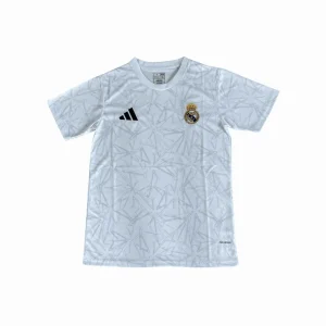 Real Madrid Crystal Shards Special Kit