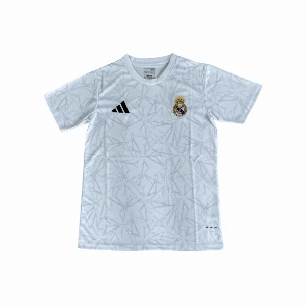 Real Madrid Crystal Shards Special Kit