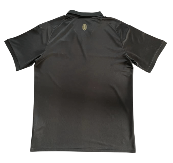 AC Milan 125th Anniversary Black Kit