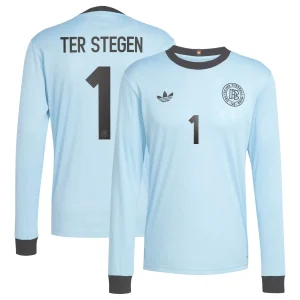 Germany 125th Anniversary Blue Kit