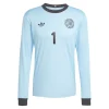 Germany 125th Anniversary Blue Kit