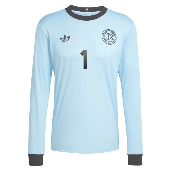 Germany 125th Anniversary Blue Kit