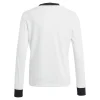 Germany 125th Anniversary White Kit Long Sleeve Players Version