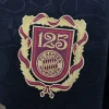 Bayern 125th Anniversary Black Kit