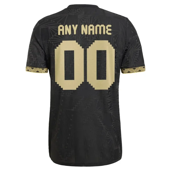 Mexico De Oro Anniversary Kit