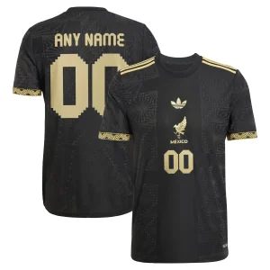 Mexico De Oro Anniversary Kit
