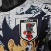 Japan Samurai Goku Special Kit Players Version