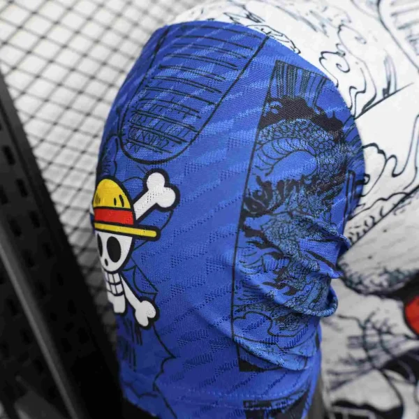 Japan One Piece Journey Special Kit Players Version