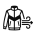 Windbreaker icon