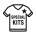 Special kits icon