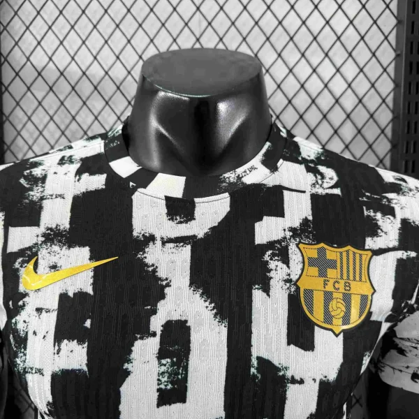 Barcelona Endless Chain Special Kit Player Version