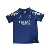 PSG 2024-25 4th Kit