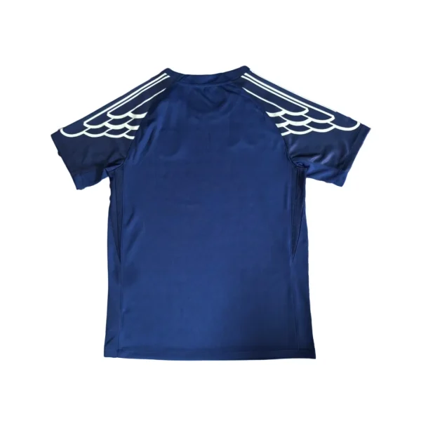 PSG 2024-25 4th Kit