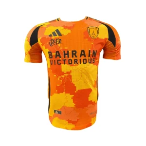 PSG Paris inferno Special Kit