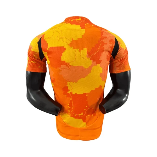 PSG Paris inferno Special Kit