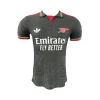 Arsenal Crimson Streak Special Kit Players Version