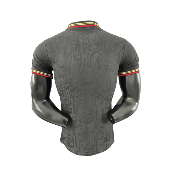 Arsenal Crimson Streak Special Kit Players Version