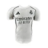 Real Madrid White Dawn Special Kit Players Version