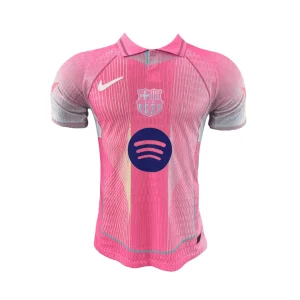 Barcelona Pink Spark Special Kit