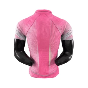 Barcelona Pink Spark Special Kit