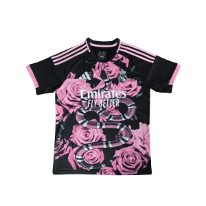 Real Madrid Venom bloom Special Kit Fans Version