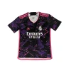 Real Madrid Violet rush Special Kit Fans Version