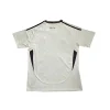 Real Madrid x louis vuitton Prestige white Special Kit Fans Version