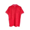Real Madrid Royal Red Special Kit Fans Version