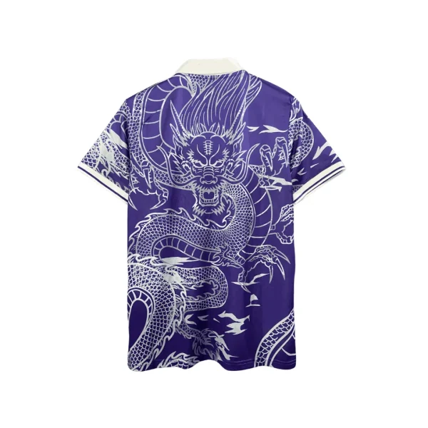 Real Madrid Purple Fury Special Kit Fans Version