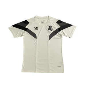 Real Madrid Eternal Heritage Special Kit Fans Version