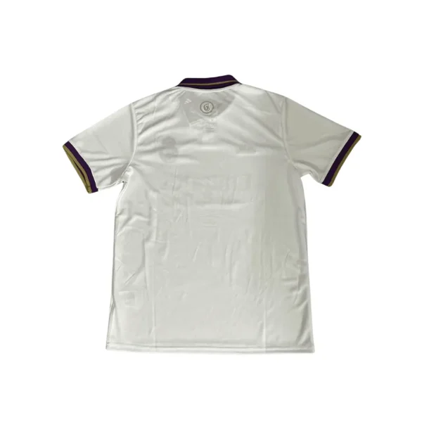 Real Madrid Eternal Heritage Special Kit Fans Version